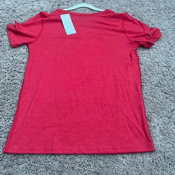 NWT new cat & jack boys large 10-12 dancing pizza tee shirt target graphic tee - Picture 7 of 9